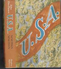 U. S. A.: Nineteen Nineteen by John Dos Passos - Hardcover - Book Club (BCE/BOMC) - 1946 - from Turn-The-Page Books (SKU: 065276)