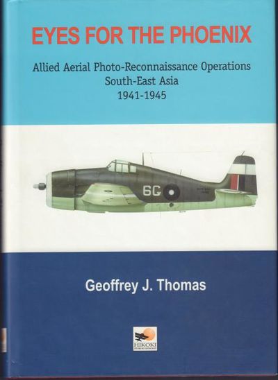 Eyes for the Phoenix. Allied Aerial…