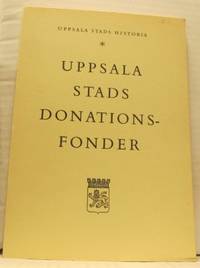 Uppsala stads donationsfonder.