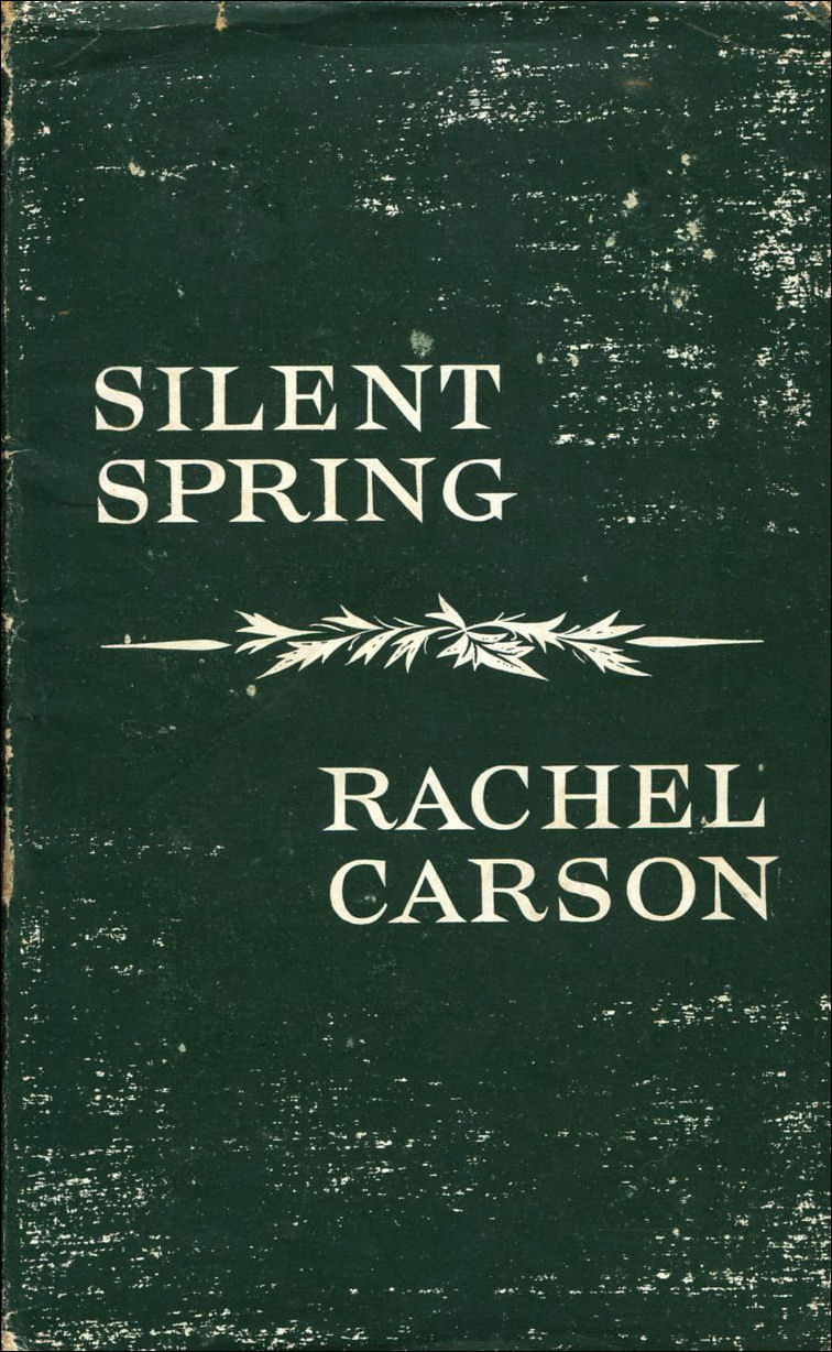 Life Essay Examples Silent Spring By Rachel Carson Essay Free Essay Analysis Of Silent Spring By Rachel Carson Essay On Independence Day Of Pakistan also Can You Ask A Question In An Essay Silent Spring By Rachel Carson Essay Custom Paper Help Importance Of Education In Life Essay