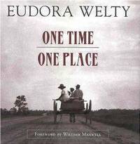 One Time, One Place: Mississippi in the Depression