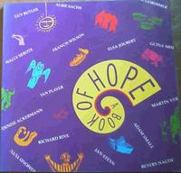 A Book of Hope by Dennis Brutus - Paperback - 1st Edition - 1992 - from Chapter 1 Books (SKU: 64fy)