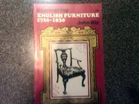 English Furniture: 1720 1830 Discovering S.