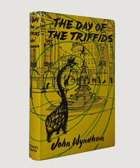image of The Day of the Triffids.