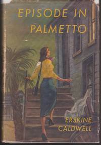 image of Episode in Palmetto