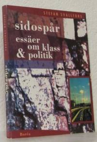 Sidospår. Essäer om klass & politik.