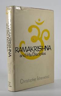 Ramakrishna and His Disciples