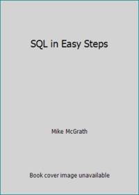 SQL in Easy Steps