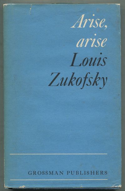 Arise, Arise