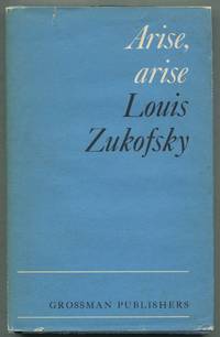 image of Arise, Arise