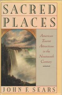 Sacred places. American Tourist Attraction in the…