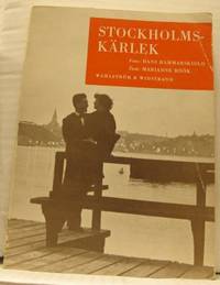 Stockholmskärlek.