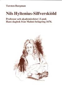 Nils Hyltenius-Silfverskiöld. Professor och…