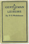 A Gentleman of Leisure