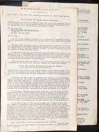 image of Newsletter. Vol. 1 no. 5