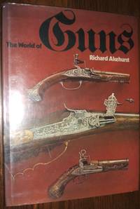 image of The World of Guns