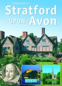 image of Your Guide to Stratford-Upon-Avon