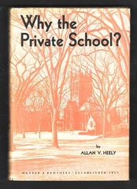 Why the Private School?