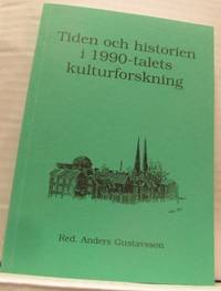 Tiden och historien i 1990-talets…