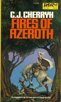 Fires of Azeroth