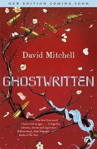 image of Ghostwritten