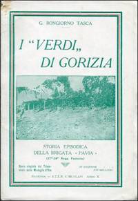 I "Verdi" di Gorizia.