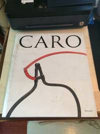 cover of Caro