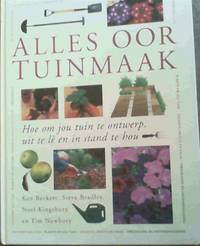 Alles Oor Tuinmark