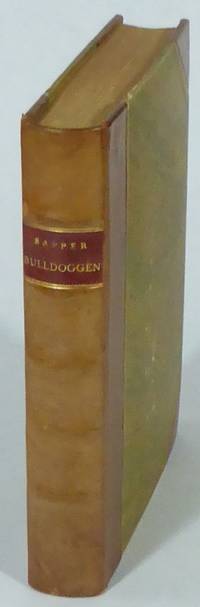 Bulldoggen av 