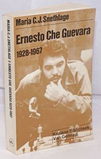image of Ernesto Che Guevara, 1928-1967