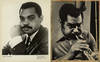 ART FARMER (ca. 1958-60s) Set of 2 photos