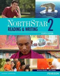 Northstar Reading and Writing 2 with Mylab English
