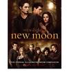 New Moon: The Official Illustrated Movie Companion (Twilight Saga)