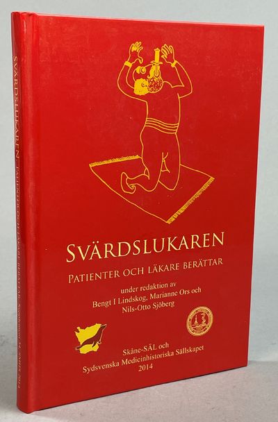 Svärdslukaren. Patienter och läkare berättar.…
