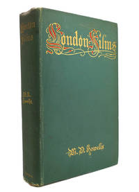 image of LONDON FILMS
