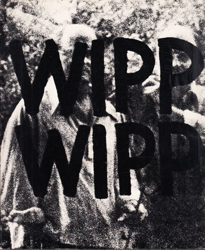 Wipp Wipp. [Utg. av] Kalejdoskop förlag.