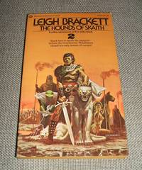 image of The Hounds of Skaith