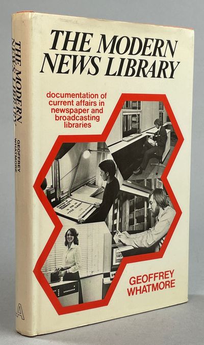 The modern news library. Documentation of current…