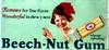 [ADVERTISING] Beech-Nut Gum