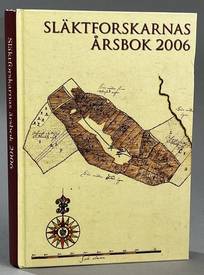 Släktforskarnas årsbok '06. [Utg. av] Sveriges…