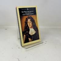 Old Mortality (Penguin English Library ; El 98)