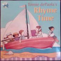image of Tomie dePaola's Rhyme Time (Reading Railroad)
