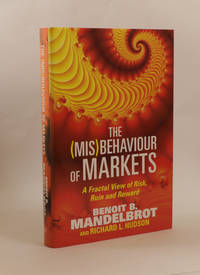 The (mis)Behaviour of Prices: A Fractal View of Risk, Ruin, and Reward