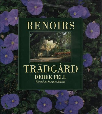 RENOIRS TRÄDGÅRD.