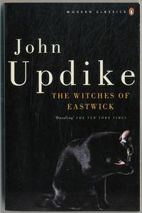 cover of The Witches of Eastwick