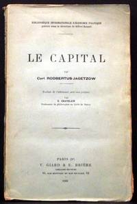 Le Capital
