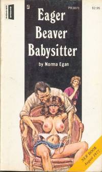 Eager Beaver Babysitter  PR3071