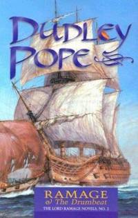 Ramage and the Drumbeat