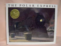 THE POLAR EXPRESS by Van Allsburg, Chris - 2005