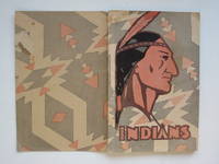 image of Indians: stories based upon legends and the history of the Deer Creek and Mill Creek tribes in Northern California